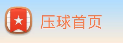 压球首页 logo